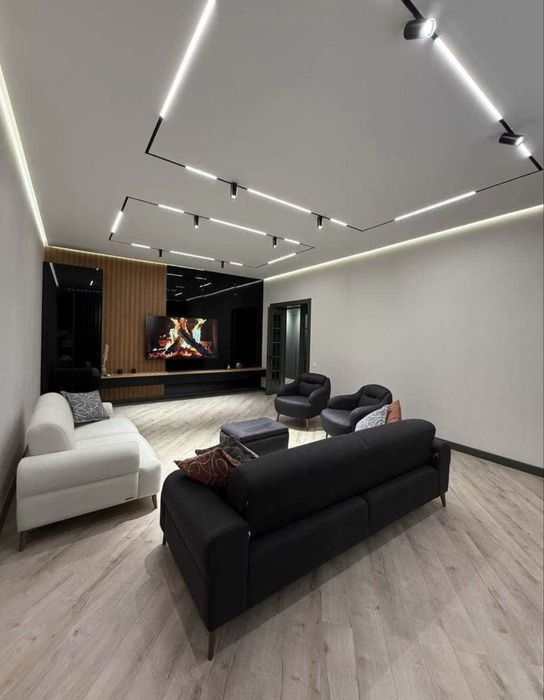 Сдам в аренду Срочно!!Евро Коттедж Ракат/Ракатбоши/Конституция/МВД