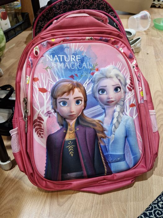 Продам Рюкзаки школьные