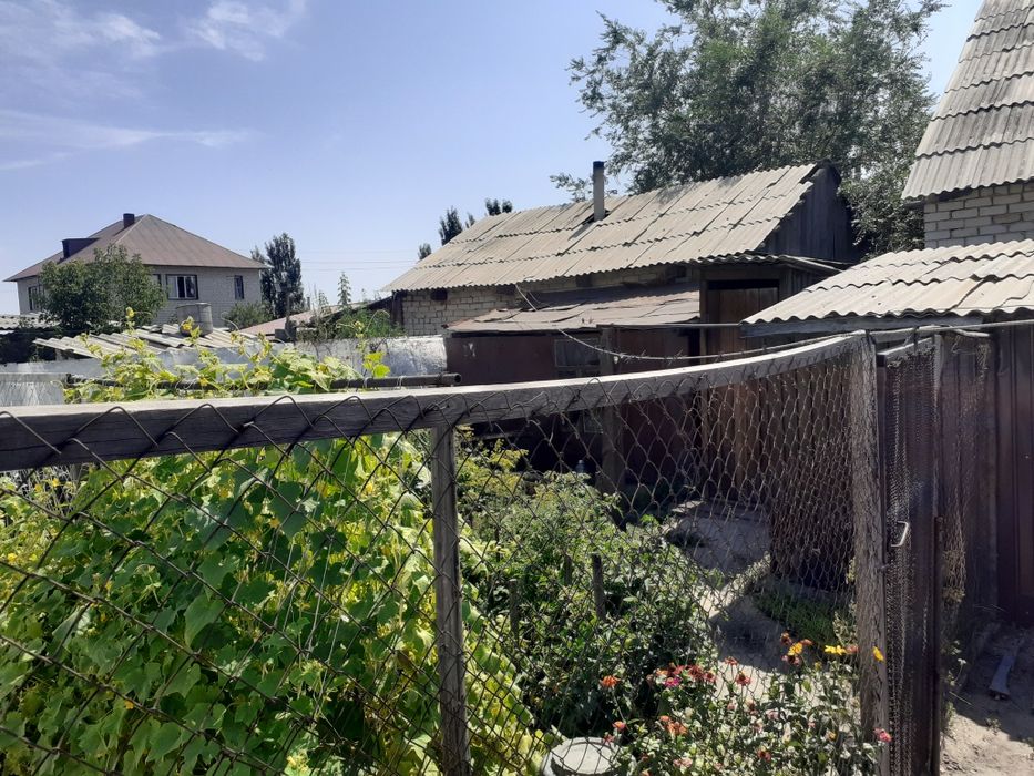 Меняю дом Тат край