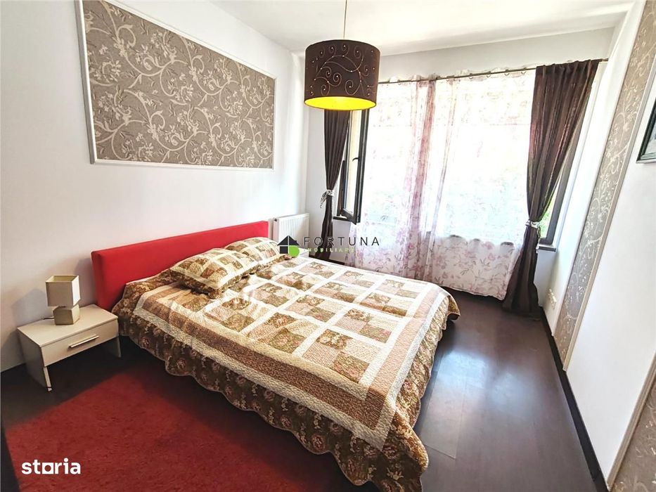 Apartament 2 camere , Tampa Gardens