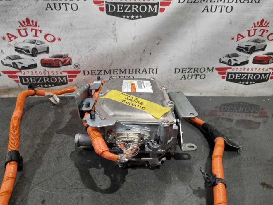 Unitate preincalzire lichid racire hybrid 0KM Mitsubishi Eclipse Cross