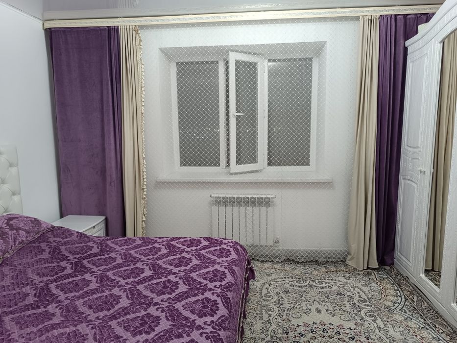 Продам благоустроенную квартиру