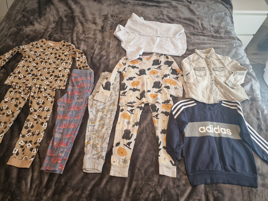 Haine 4/5 ani baieti