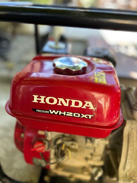 Бензинова водна помпа Honda