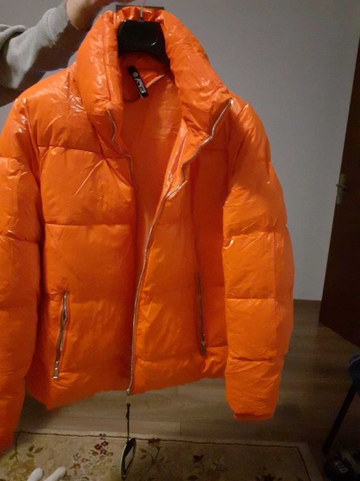 Geaca dama produs nou cu eticheta