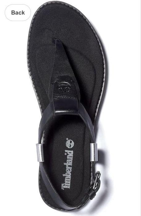 Сандали Timberland