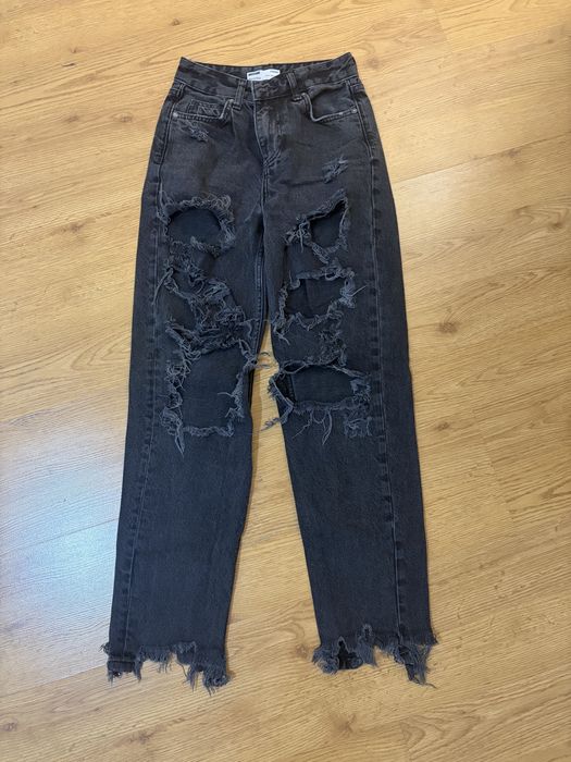 Продавам дънки ZARA, Bershka, Stradivarius, New Yorker
