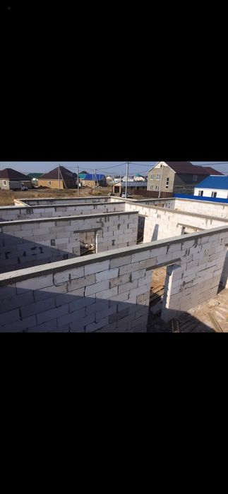 Строитель качество