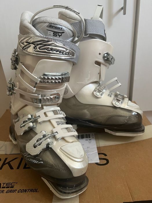 Clapari Atomic 240/245