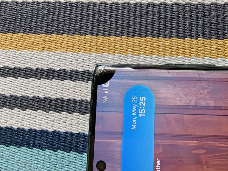 Samsung Galaxy S2 Ultra