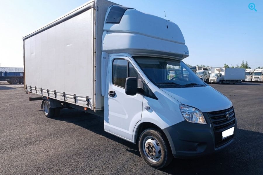 Ремонт полуприцепов, фур, фургонов, будок, рефрижераторов.