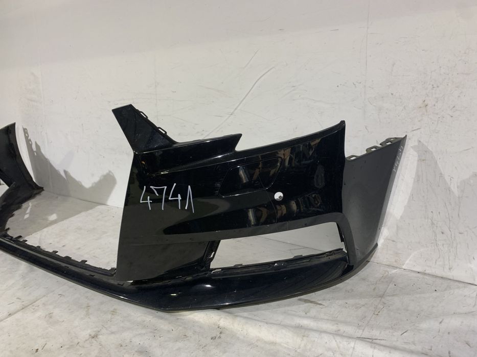 Bara fata Audi A3, 2016, 2017, 2018, 2019, cod origine OE 8V3807437AF.