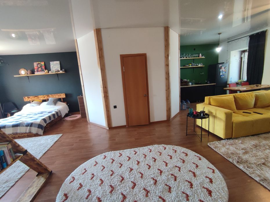 Сдам хорошую квариру