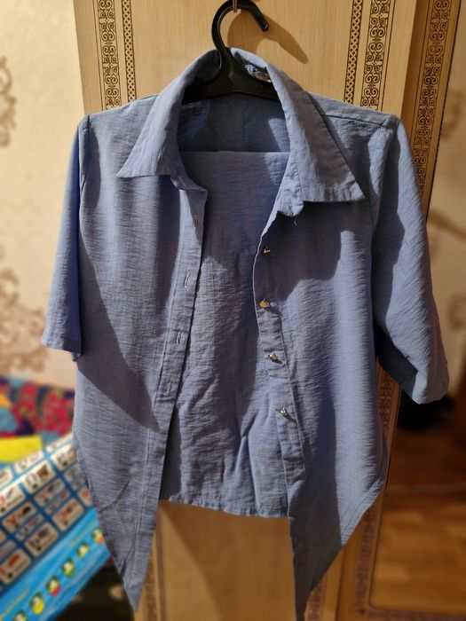 Двойка для девушек