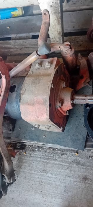 Planetare și coroane u 650