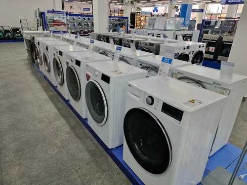 Стиральная Машина HOFMANN в Широком Ассортименте + с Доставкой !