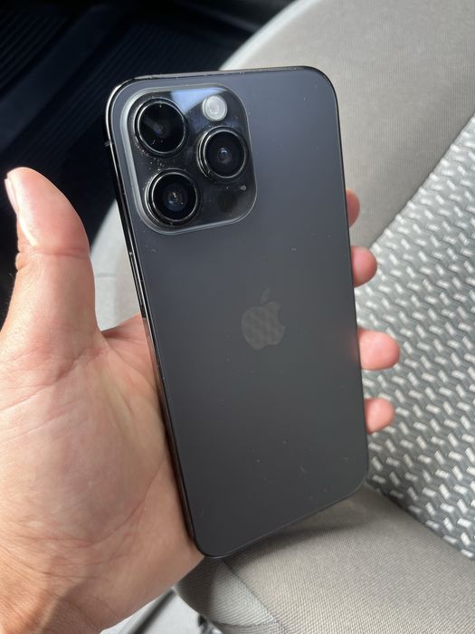 Iphone 14 pro max 256 GB
