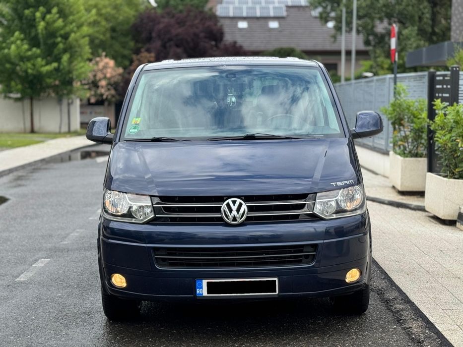 Multivan  T6  2011  2.0  TDi  7  Locuri