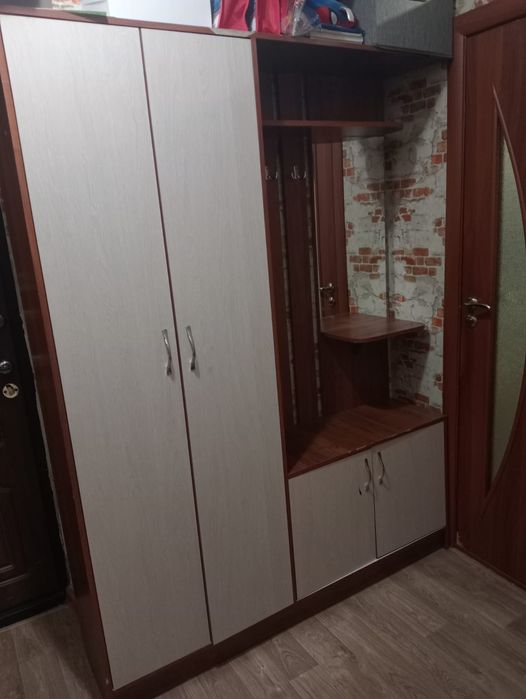 Продам мебель в хорошем состоянии.