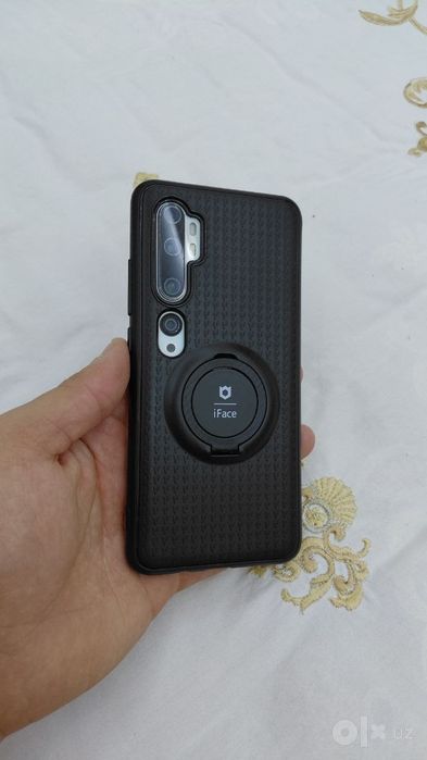 Xiaomi Note 10 zur