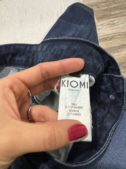 Мъжки дънки KIOMI