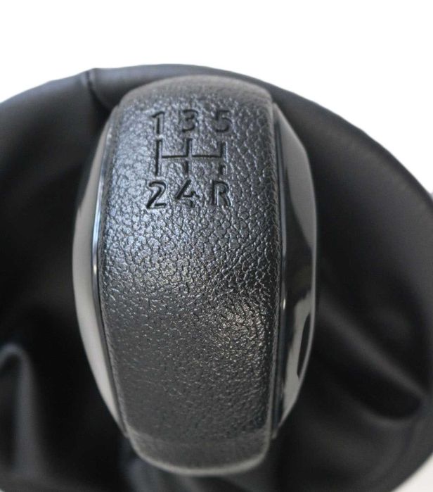 Топка за скоростен лост с маншон за Peugeot Partner 2 II 2013>2018г.