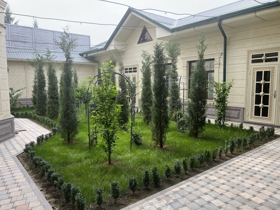 Хасанбой Юнусобод $420,000