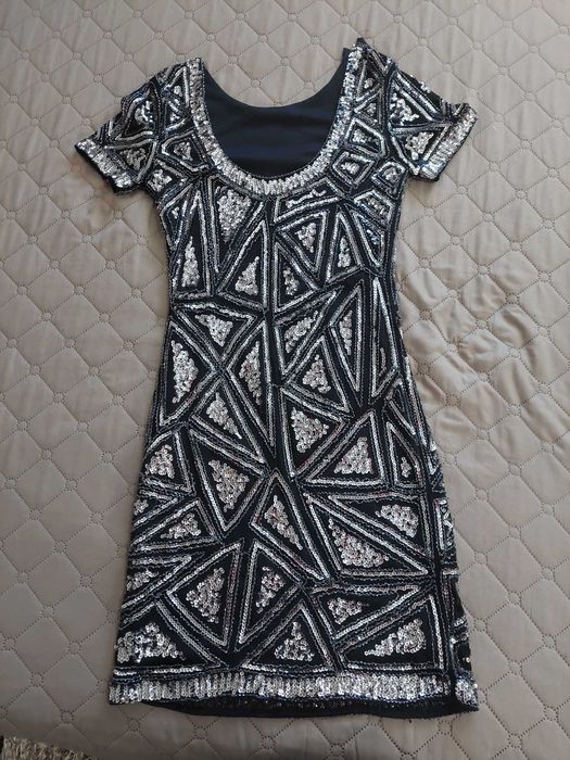 Рокля, размер М - 50 лв