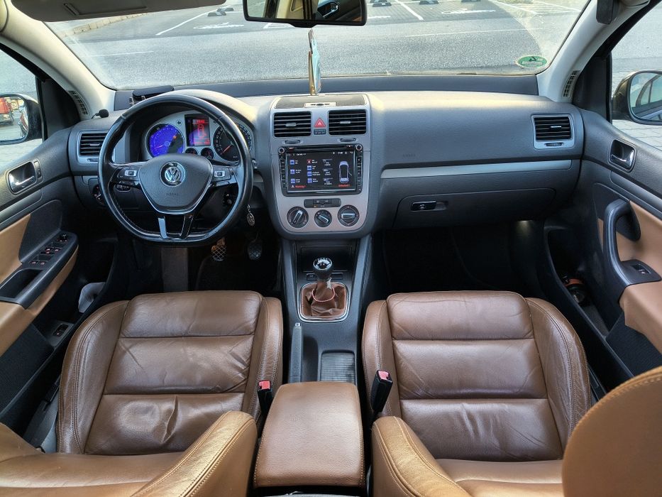 Golf 5 1.4 75cp 2005