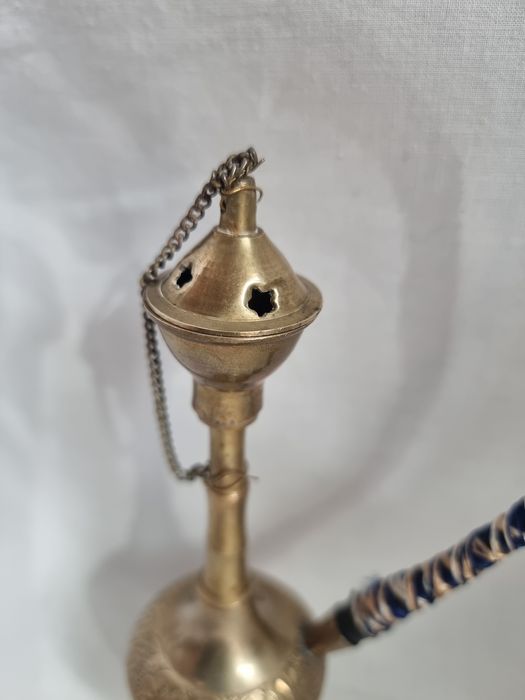 Narghilea decorativă