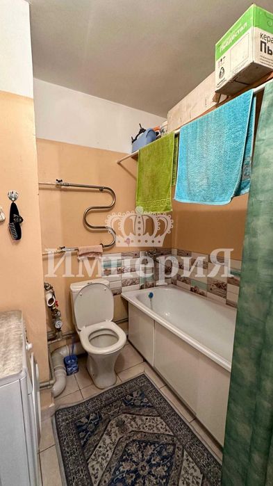 Продам Квартиру Дулат Империя
