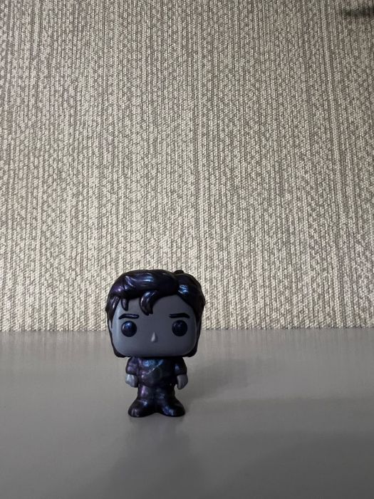 Продам фигурки Funko Pocket Pop (Очень странные дела)