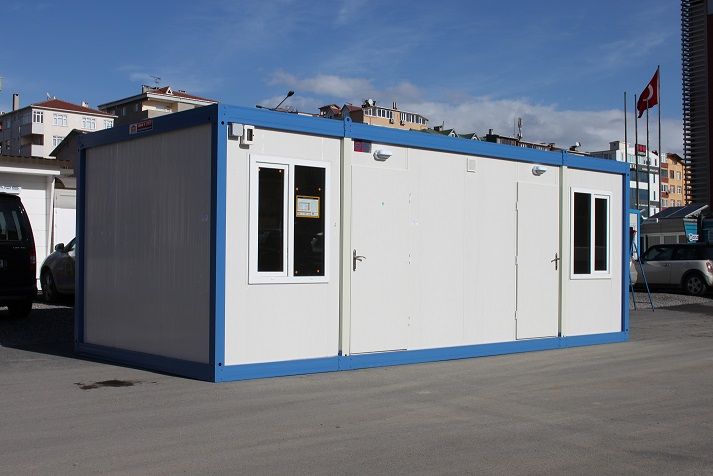 Продава се Промишлена сграда в София, Република - 15 кв.м за 204 €/кв.м - Снимка #5