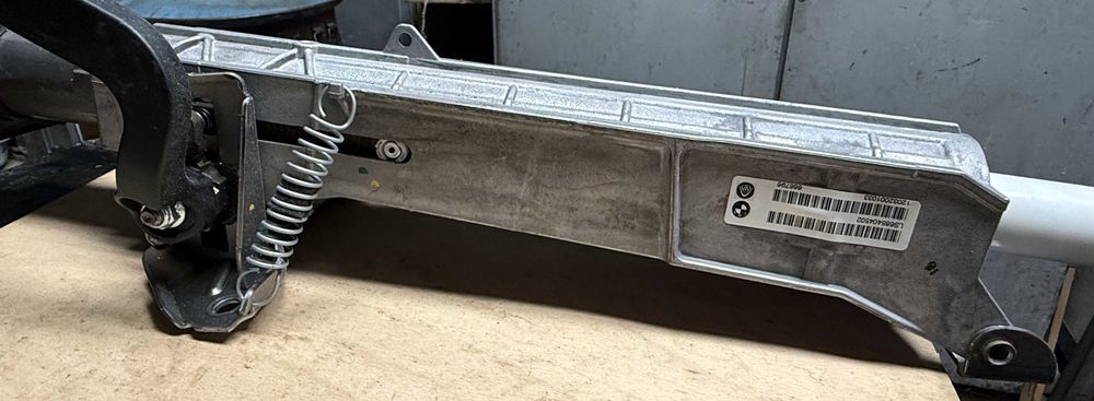 coloana superioara volan BMW F20