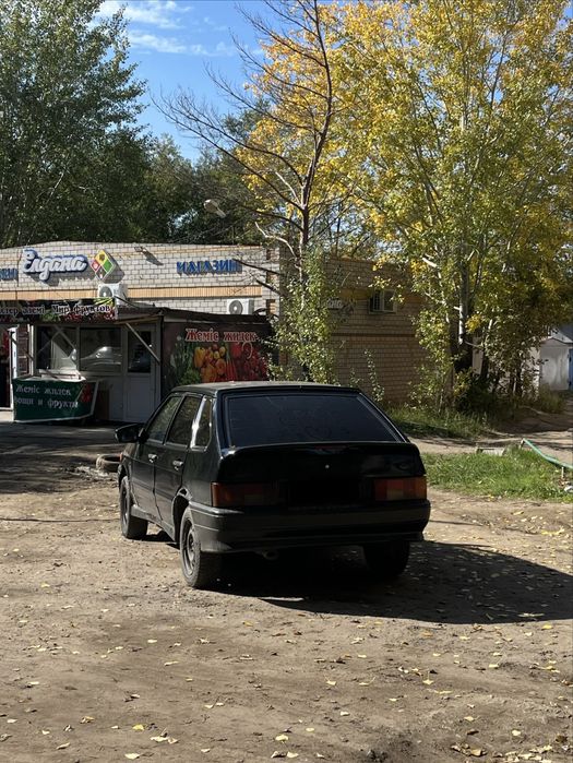 Продам Ваз 2114 ГОД 2012