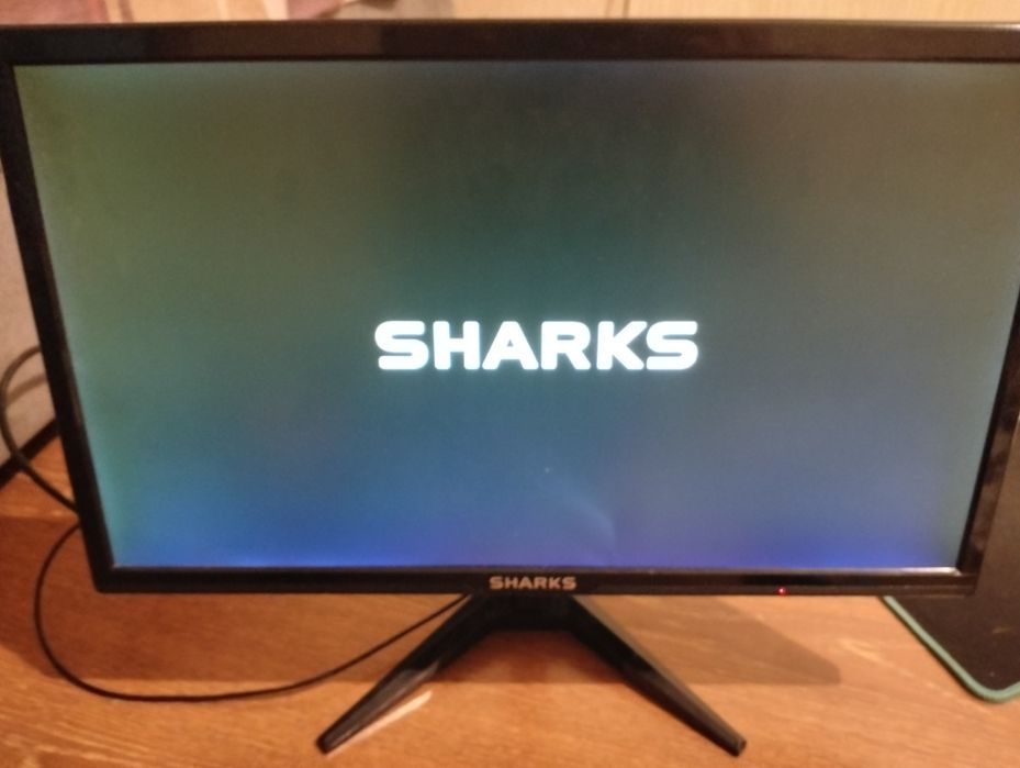 Монитор sharks 75 гц 21.5