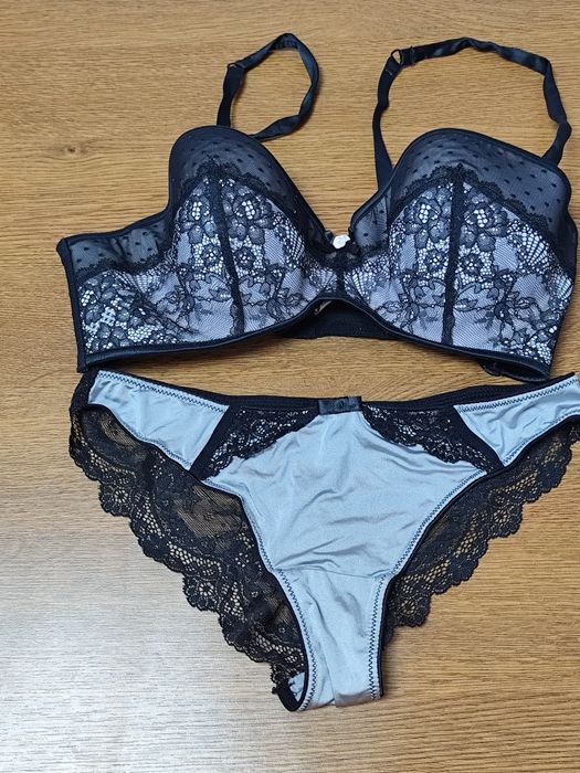 Set lenjerie dama 80D