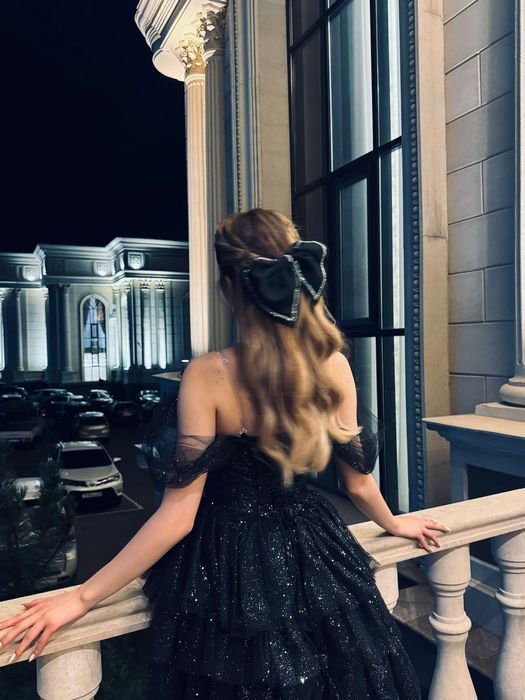 Прокат шикарное  платья