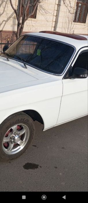 Волга 2410 сотилватти