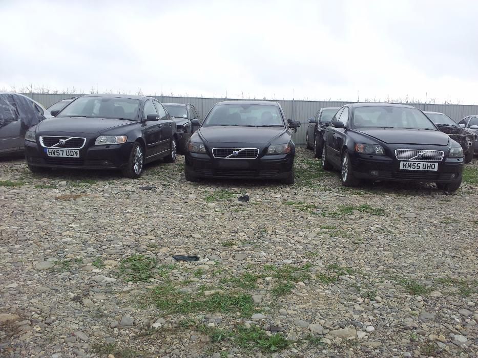 Piese Fata & Spate VOLVO C30 S40 V40 V50 S60 V70 S80 Xc60 Xc70 Xc90