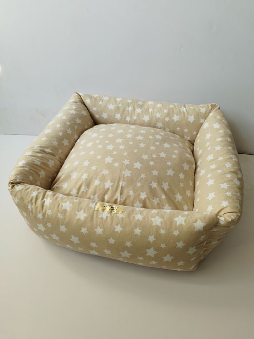 Лежанки для животных