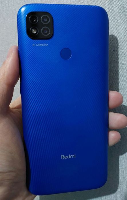 Продам Xiaomi Redmi 9c 64 GB