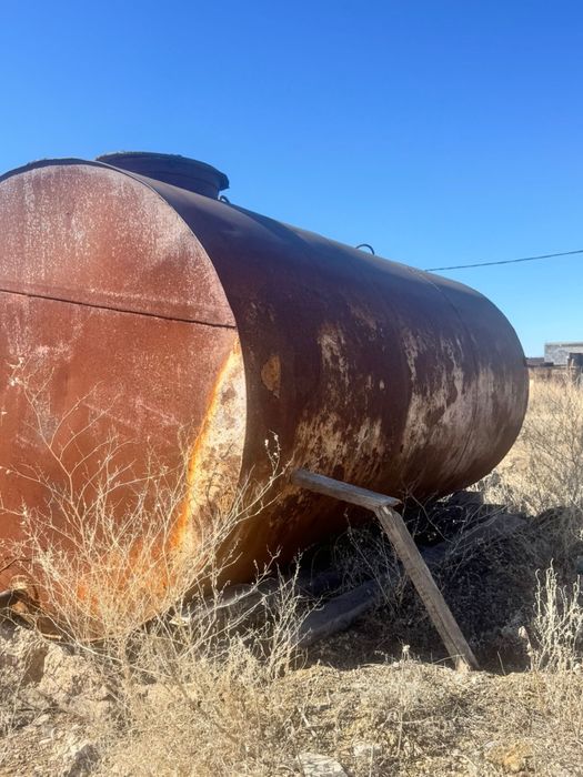 Емкость для воды