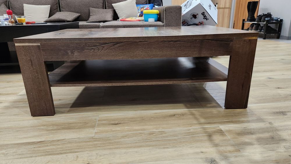 Холна маса 120/76/47