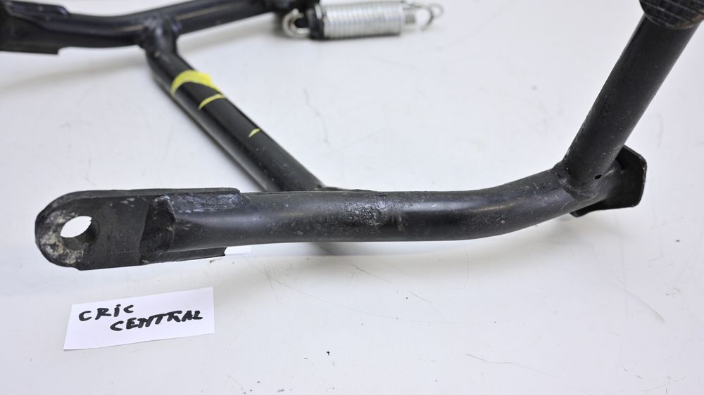 Cric Central Yamaha Fazer 800 FZ8 2010 - 2015
