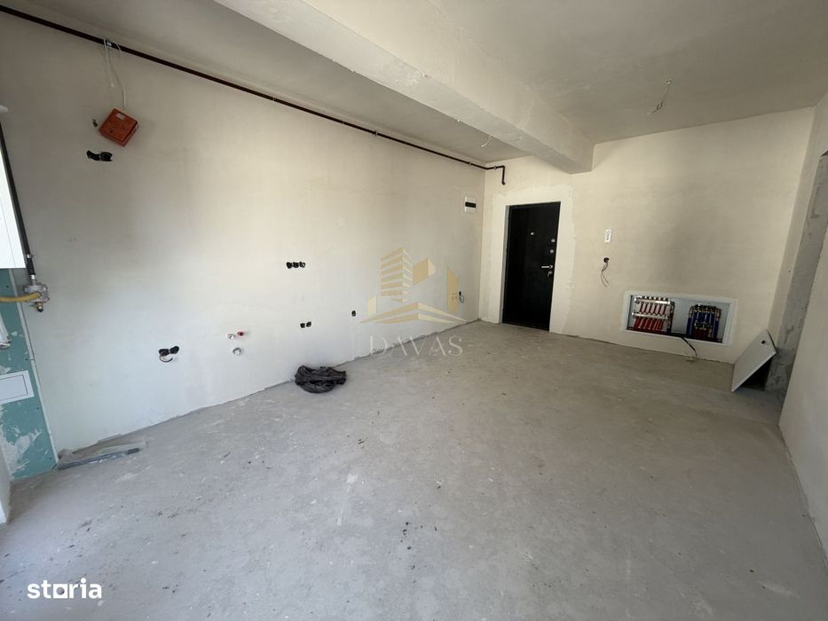 Apartament cu 2 camere | Baciu | bloc nou