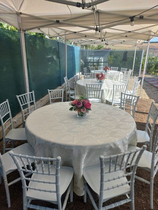 Inchiriere corturi,mese,scaune pentru evenimente