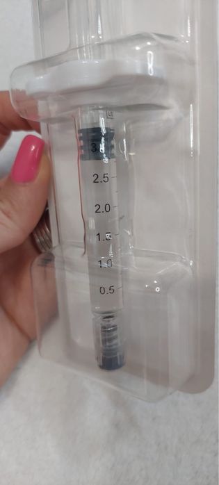 ser acid hialuronic pentru microneedling