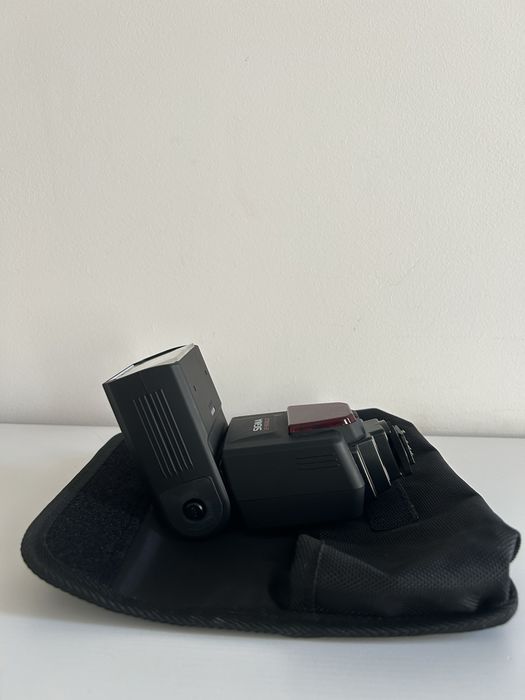 Flash Foto Sigma EF-610 DG ST pentru Canon (EO-ETTL II) – Nou, Pachet Complet