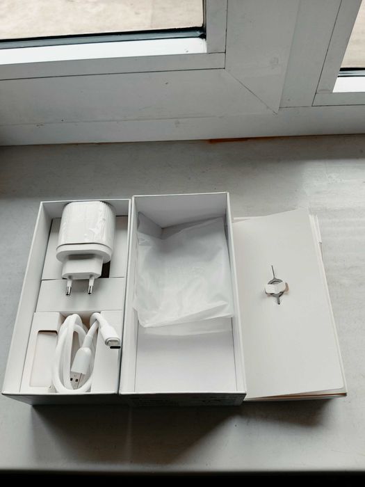 Xiaomi Redmi 10T  8+3 ga 256 full